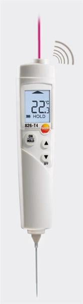 testo 206-pH1 - pH-/Temperatur-Messgerät für Flüssigkeiten, 127,50 €