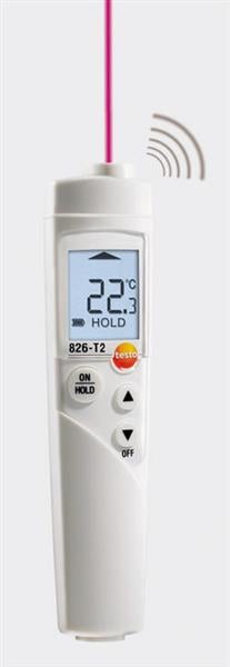testo 735-1, 3-Kanal Temperatur-Messgerät + mehr günstig kaufen