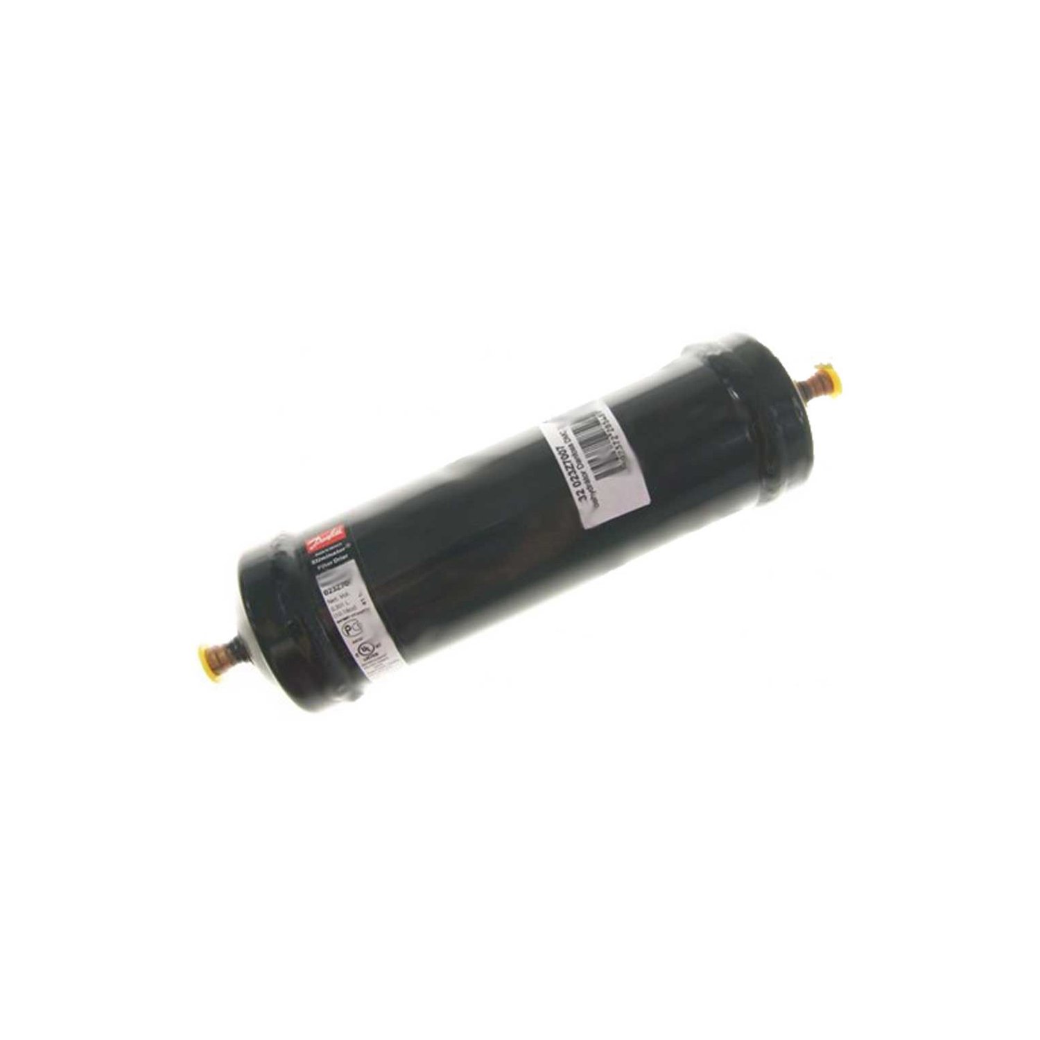 Filtertrockner 400g Anschlussgewinde 3/8 F/M 203mm Vergleichs-Nr