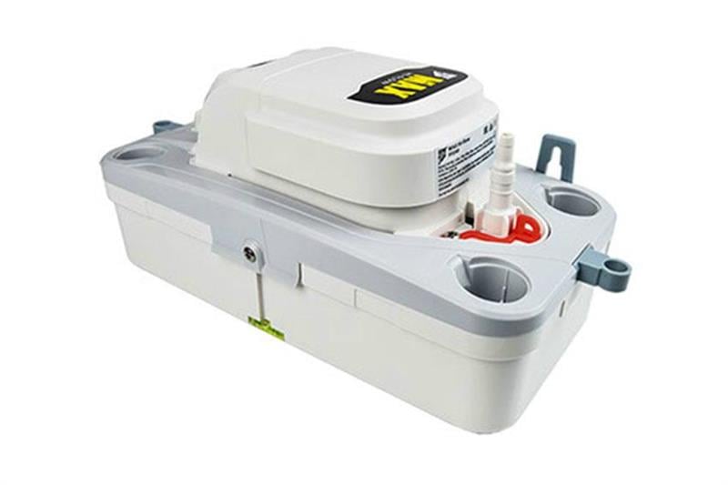 Mini Kondensatpumpe Tankpumpe für Gastherme - Aspen Brennwertpumpe Kitchen  MS-970, 12 l/h + mehr günstig kaufen